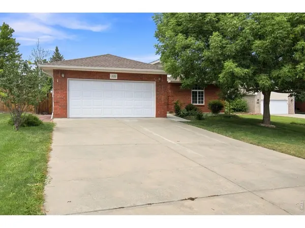 2636 Pheasant, Longmont, CO 80503