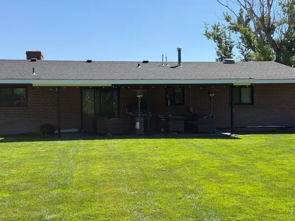 7525 County Road M, Kirk, CO 80824