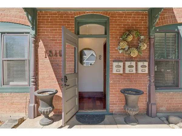 1845 18th, Boulder, CO 80302