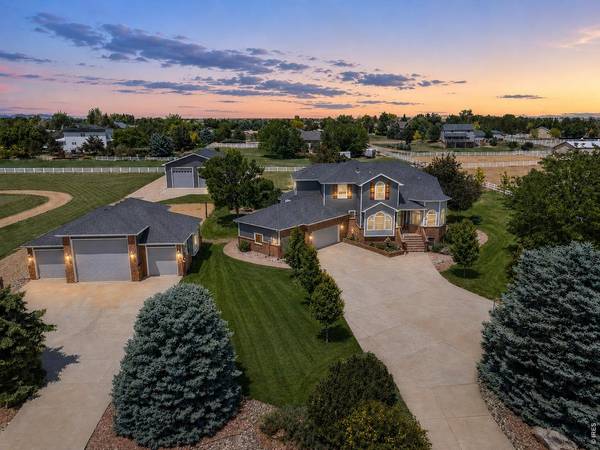 3795 Whitetail, Mead, CO 80542