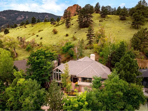 2235 Knollwood, Boulder, CO 80302