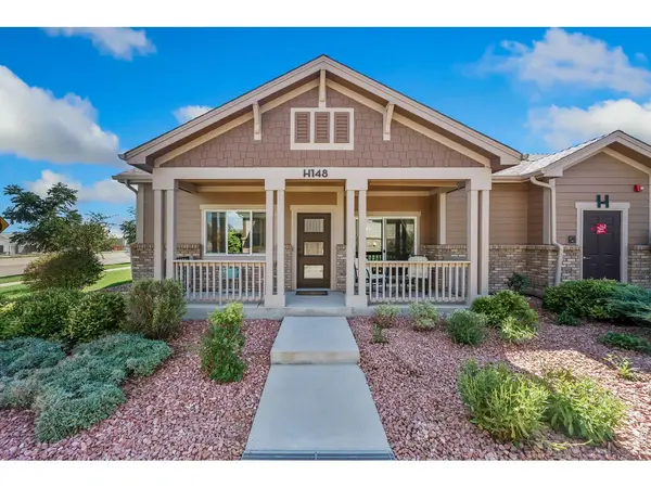 2608 Kansas #H-148, Fort Collins, CO 80525
