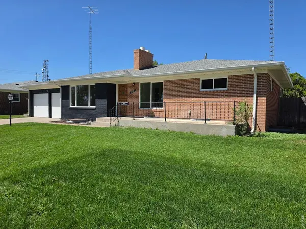 627 Park, Fort Morgan, CO 80701