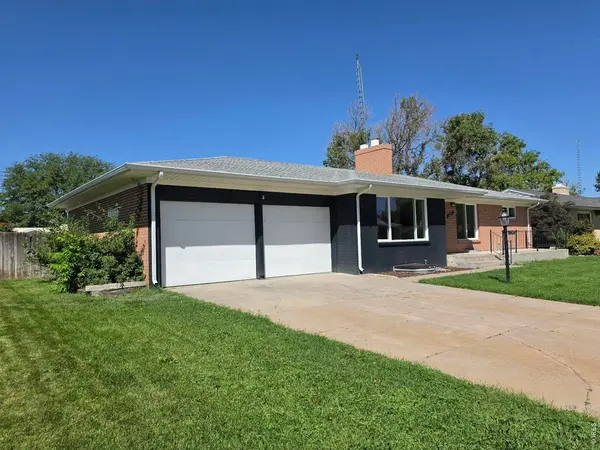 627 Park, Fort Morgan, CO 80701