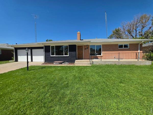627 Park, Fort Morgan, CO 80701