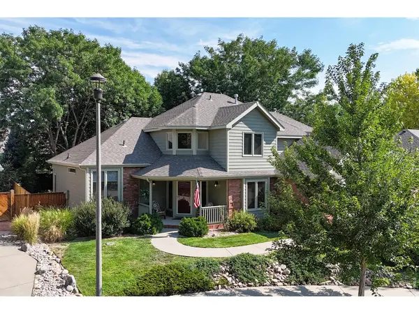 1231 Autumn Purple, Loveland, CO 80538