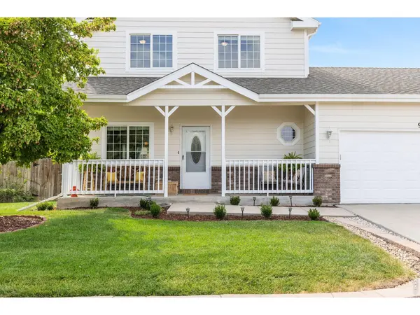 99 Pike, Severance, CO 80550