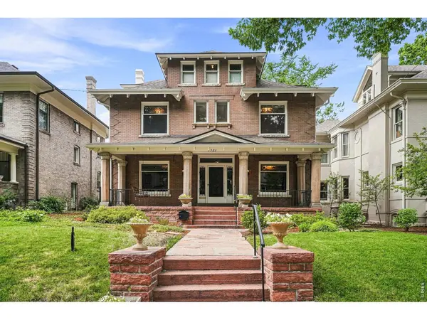 1121 N Humboldt, Denver, CO 80218