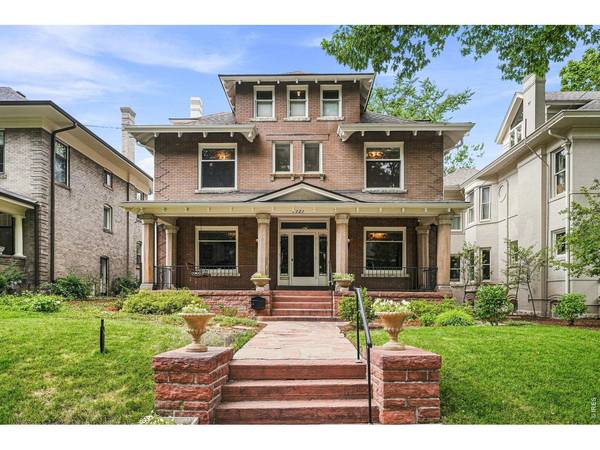 1121 N Humboldt, Denver, CO 80218