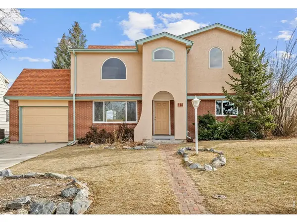 820 Lotus, Broomfield, CO 80020