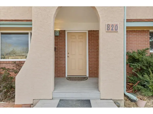 820 Lotus, Broomfield, CO 80020