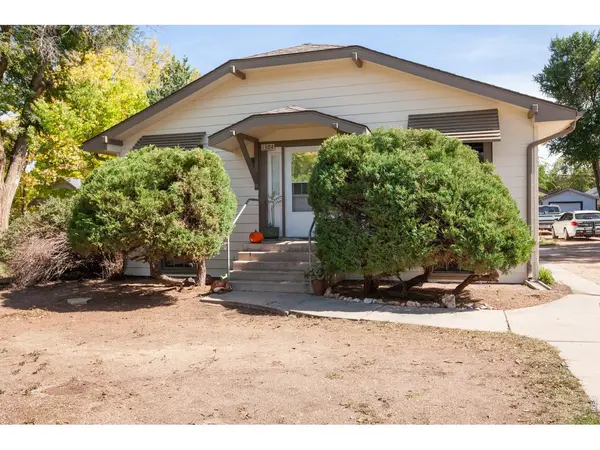 1304 14th, Greeley, CO 80631