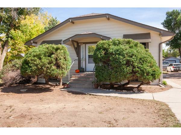 1304 14th, Greeley, CO 80631