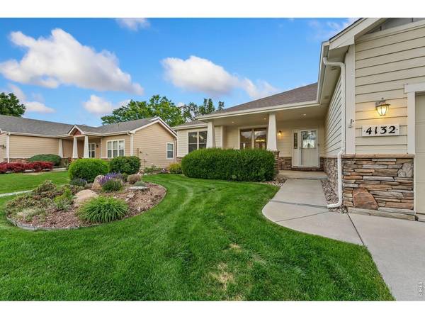 4132 Westbrooke, Fort Collins, CO 80526