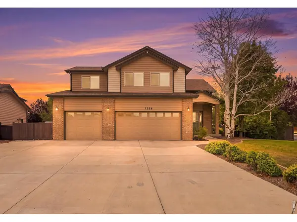 7326 W 21st, Greeley, CO 80634