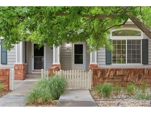 4500 Seneca #40, Fort Collins, CO 80526