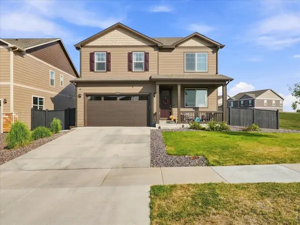2734 73rd, Greeley, CO 80634