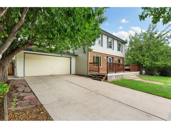 2072 Huntington, Fort Collins, CO 80526