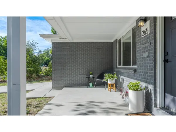 265 Jade, Broomfield, CO 80020