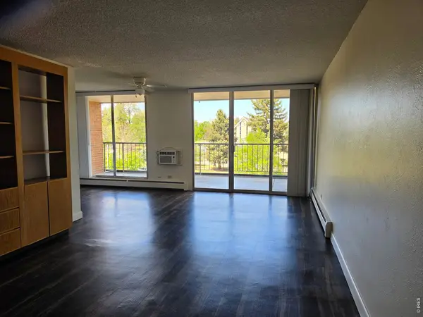 4800 E Hale #209N, Denver, CO 80220