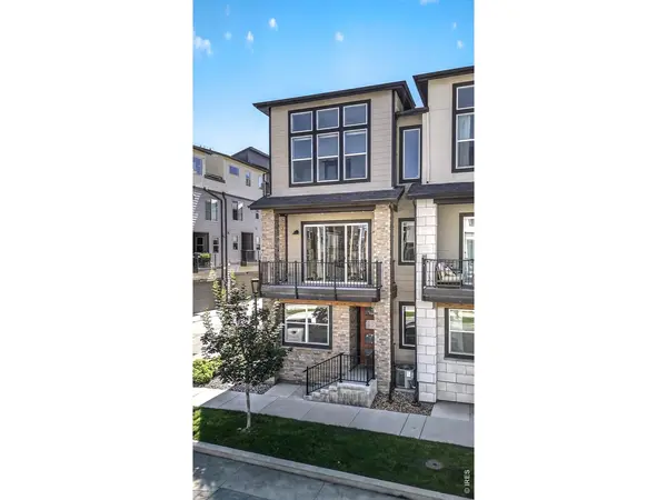 2291 Old Rail, Superior, CO 80027