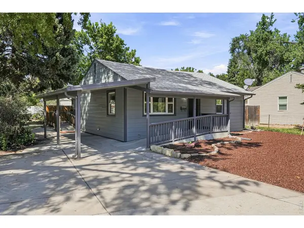 116 E 5th, Longmont, CO 80504