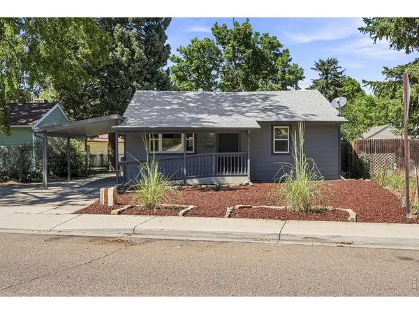 116 E 5th, Longmont, CO 80504