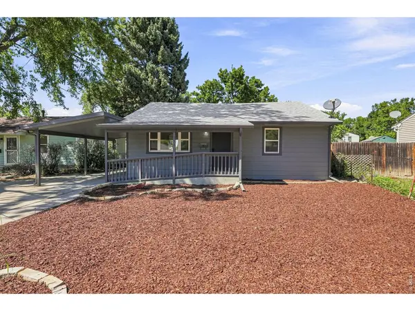 116 E 5th, Longmont, CO 80504