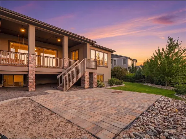 2809 Sunset View, Fort Collins, CO 80528