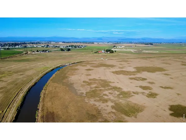 Severance, CO 80546