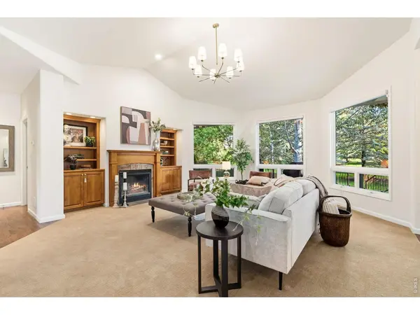 2526 Tucker, Fort Collins, CO 80526