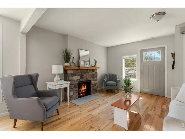 720 S Overland, Fort Collins, CO 80521