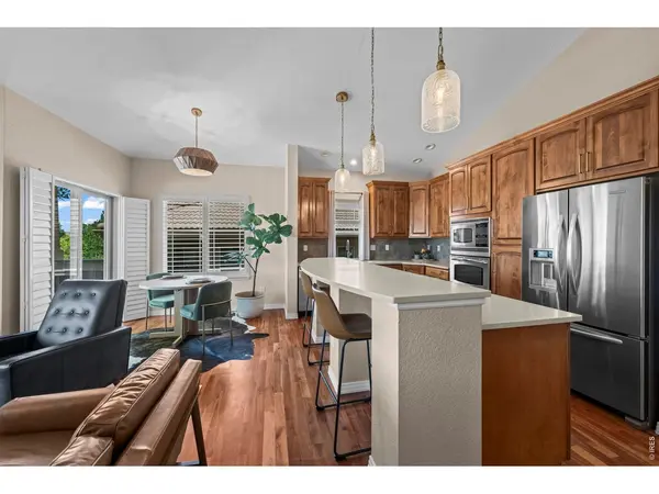 1993 Cedarwood, Erie, CO 80516