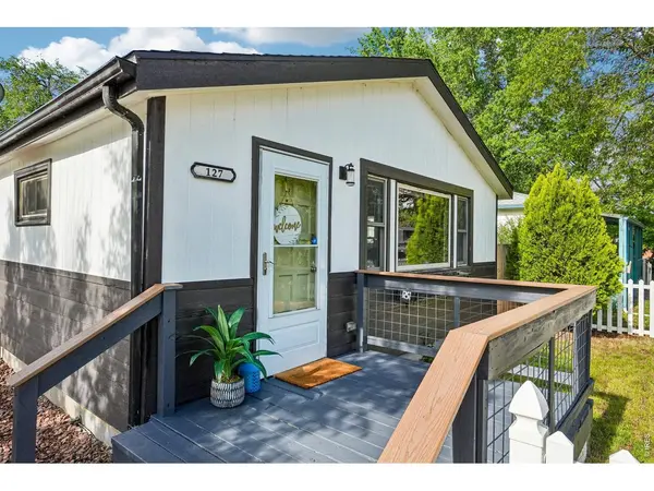 127 E Saint Clair, Longmont, CO 80504