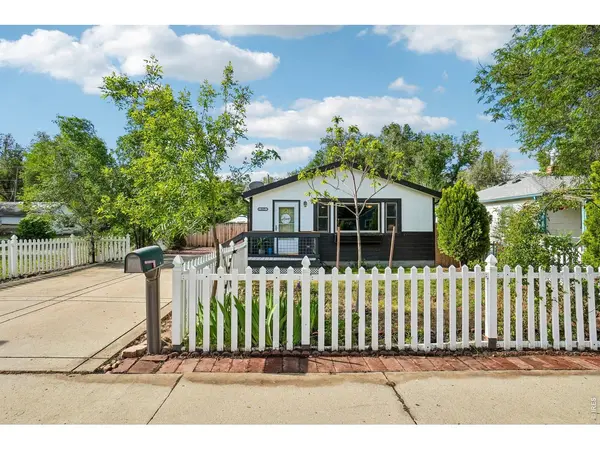 127 E Saint Clair, Longmont, CO 80504