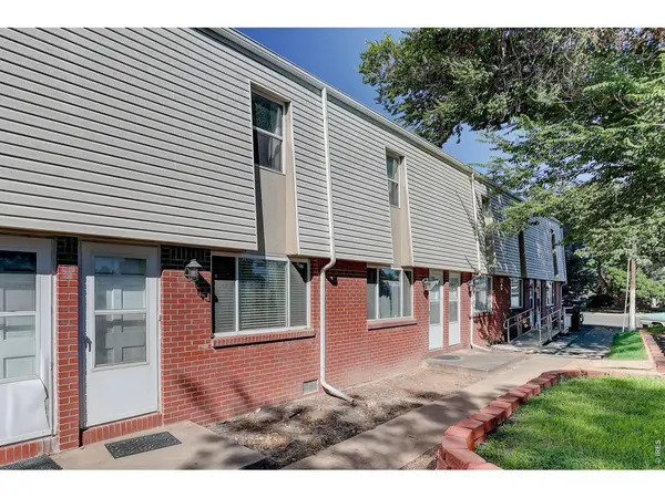 219 Chestnut #C2, Windsor, CO 80550