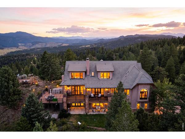 2717 Bison, Boulder, CO 80302