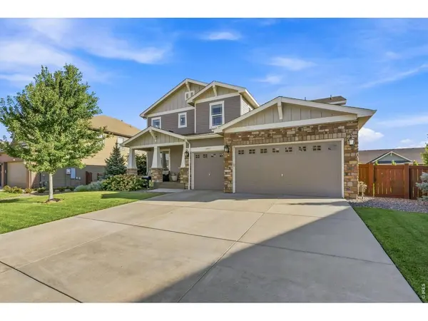 6083 Gannet, Timnath, CO 80547