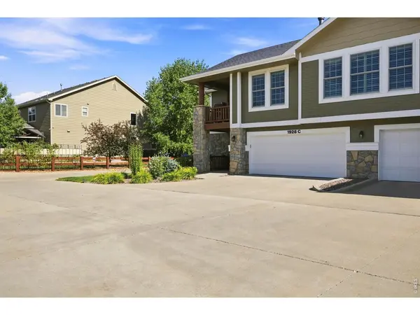 1928 E Seadrift #1-C, Windsor, CO 80550