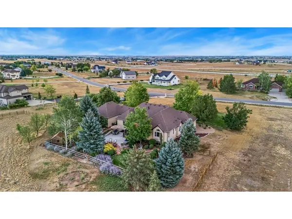1101 Shelby, Berthoud, CO 80513