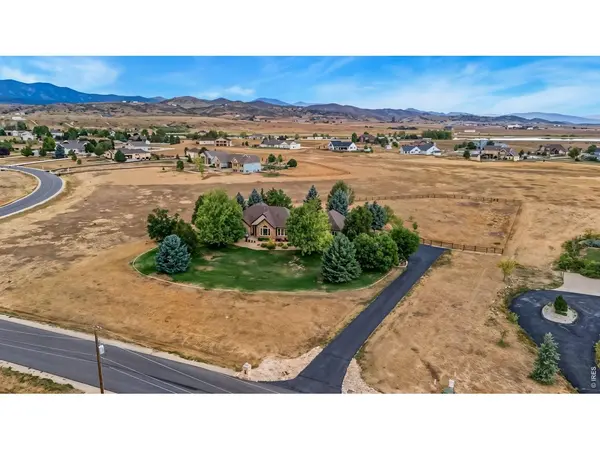 1101 Shelby, Berthoud, CO 80513