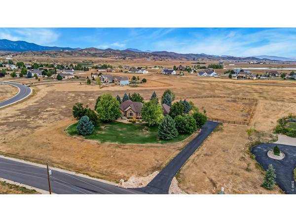 1101 Shelby, Berthoud, CO 80513