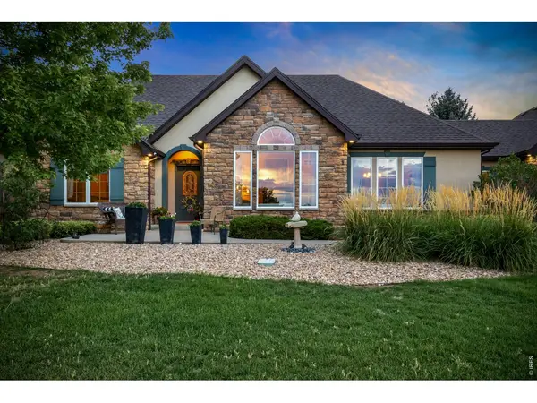 1101 Shelby, Berthoud, CO 80513
