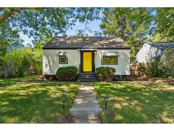 331 Francis, Longmont, CO 80501