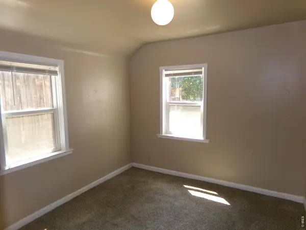 623 Lesser, Fort Collins, CO 80524