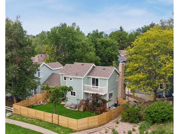 8099 Meadowdale, Niwot, CO 80503