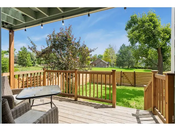 8099 Meadowdale, Niwot, CO 80503