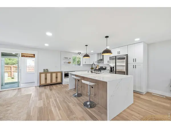 1250 Martin, Longmont, CO 80504