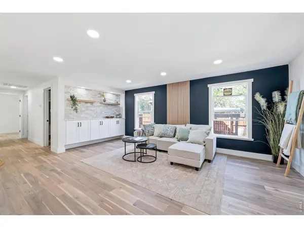 1250 Martin, Longmont, CO 80504