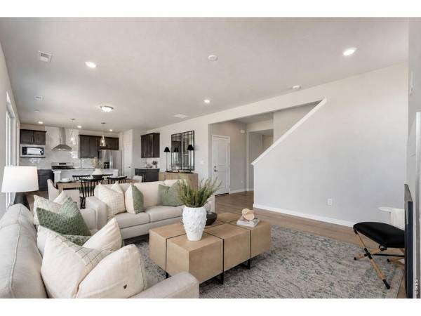 7331 Swan River, Frederick, CO 80530